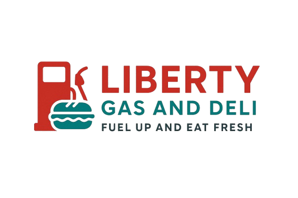 Liberty Gas and Deli